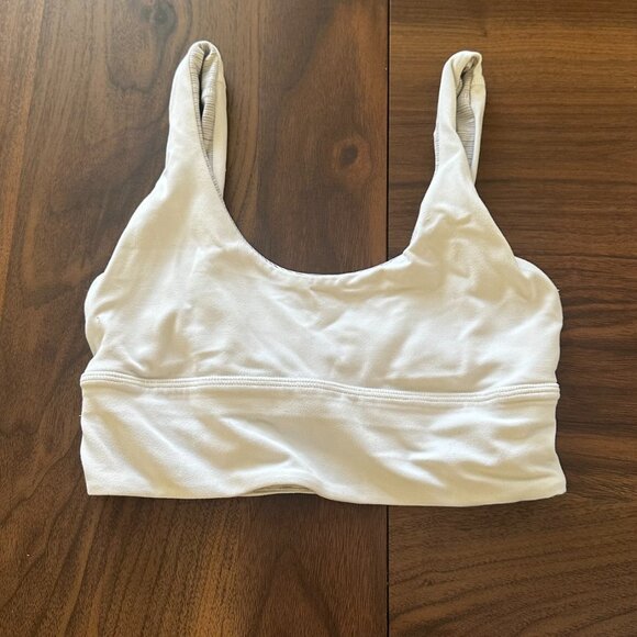 Reversible Lululemon Align Bra - Picture 3 of 5